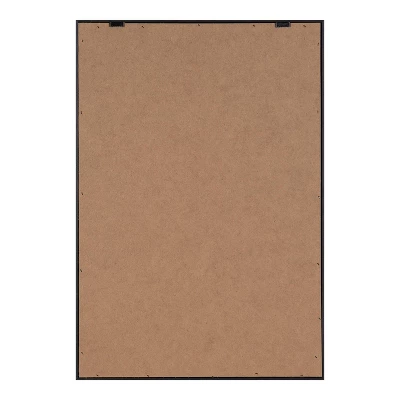 16" X 23" Watercolor Blossoms II Framed Canvas Wall Art - Amanti Art 5 16" X 23" Watercolor Blossoms II Framed Canvas Wall Art - Amanti Art - Image 3