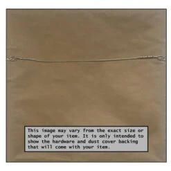 19" X 25" Bold Graphic II By The Creative Bunch Studio Wood Framed Wall Art Print - Amanti Art -Safavieh Store GUEST 0072a6e9 7a8c 4e7a 8596 55f6d0432faa