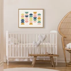 18" X 24" Sylvie Simple Shapes Framed Canvas Wall Art By Apricot And Birch Natural - Kate And Laurel 12 18" X 24" Sylvie Simple Shapes Framed Canvas Wall Art By Apricot And Birch Natural - Kate And Laurel -Safavieh Store GUEST 01cf4a63 8410 461a 9aa2 54a1ebdd33de