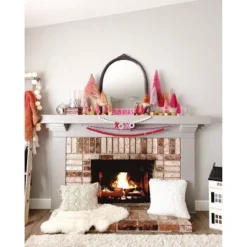 13"x20" Oversize Studio Chevron Macrame Lumbar Throw Pillow Cover With Fringes - Lush Décor 17 13"x20" Oversize Studio Chevron Macrame Lumbar Throw Pillow Cover With Fringes - Lush Décor -Safavieh Store GUEST 021e0298 4f41 4a5a 8e01 2b8e87e2826f