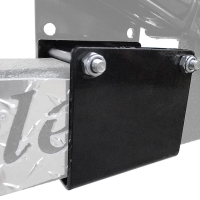 Tow Tuff TTF-ICSTC Ice Castle Bracket, Securely Store A Spare Tire For Fish Houses Or Trailers, Works With The Tow Tuff TTF-08HD Spare Tire Carrier 5 Tow Tuff TTF-ICSTC Ice Castle Bracket, Securely Store A Spare Tire For Fish Houses Or Trailers, Works With The Tow Tuff TTF-08HD Spare Tire Carrier - Image 3