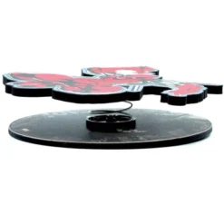 Silver Buffalo Marvel Comics Deadpool Grab Your Sword 3D Wall Wobbler Art | 9 Inches Tall -Safavieh Store GUEST 05d9520b 9e18 442e ba21 ed920047c16b