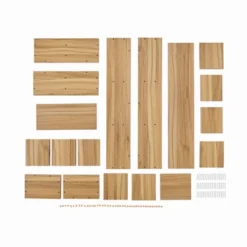 3pc Bauhaus Floating Geometric Cubby Wall Shelf Set - Danya B. 34 3pc Bauhaus Floating Geometric Cubby Wall Shelf Set - Danya B. -Safavieh Store GUEST 06932409 882e 4499 9ffb 930d61c44b79