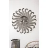 Rustic Metal Nature Wall Decor Gray - Olivia & May -Safavieh Store GUEST 0c71972c 1f0b 4ab5 9c41 842c9940b860