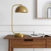 Valencia Table Lamp Brass - Threshold™ -Safavieh Store GUEST 0dd994e8 2ee3 4b15 aabe 7434a6dc6180