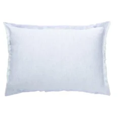 Sky Blue Crossdye Down Alternative So Soft Linen Pillow 13 Sky Blue Crossdye Down Alternative So Soft Linen Pillow -Safavieh Store GUEST 0f51f6f8 243a 42e9 ab16 19de04f2f908