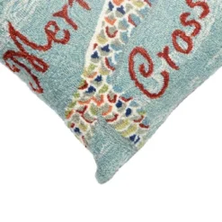 Liora Manne Frontporch Coastal Indoor/Outdoor Pillow -Safavieh Store GUEST 0f6aea4d 6874 4b50 a0a0 e826c6bfb064