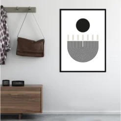 30" X 41" All Rise By Simon West Framed Wall Art Print Black - Amanti Art 13 30" X 41" All Rise By Simon West Framed Wall Art Print Black - Amanti Art -Safavieh Store GUEST 0fbbceeb 5a1d 4db6 9d24 6a2862253246