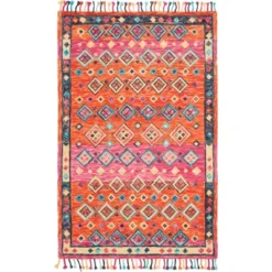 Doris Geometric Tufted Area Rug - Safavieh 15 Doris Geometric Tufted Area Rug - Safavieh -Safavieh Store GUEST 11531f8e b118 4bc7 8030 99119964abf2