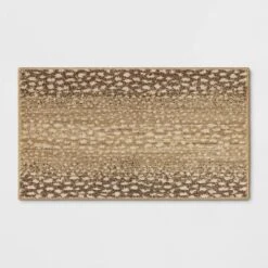 Elderberry Snake Skin Print Woven Rug Gray - Opalhouse™ -Safavieh Store GUEST 119a401a ac8e 4778 b25d 45531bb29dd7