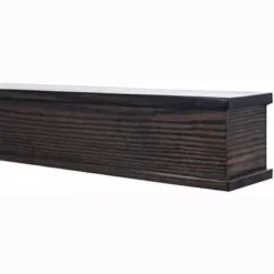 Mantels Direct Bisbee - Floating Fireplace Oak Hardwood Mantel Shelf Wooden Shelf Perfect For Electric Fireplaces - Made In The USA 8 Mantels Direct Bisbee - Floating Fireplace Oak Hardwood Mantel Shelf Wooden Shelf Perfect For Electric Fireplaces - Made In The USA -Safavieh Store GUEST 170e9775 b7a9 443b 89b9 13159ce2c43a