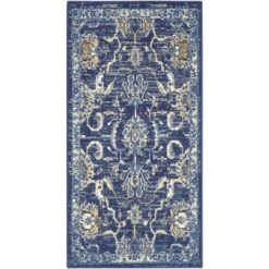 Nourison Grafix Persian Traditional Vintage Area Rug -Safavieh Store GUEST 1a318597 6ece 4b60 95e5 c2e6c5cfd617