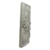 Northlight 31" Ivory Fairy And Lily Flower Wall Plaque -Safavieh Store GUEST 1b30b2fb 4431 4fa1 91ac 976845f0d947