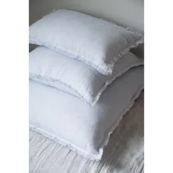 Sky Blue Crossdye Down Alternative So Soft Linen Pillow 11 Sky Blue Crossdye Down Alternative So Soft Linen Pillow -Safavieh Store GUEST 1bd9bd2b 3487 4406 8483 9361a91a204f