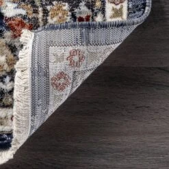 NuLOOM Mika Herati Fringe Area Rug -Safavieh Store GUEST 1dbd0f9d 31c3 47fb be01 56d410844dc4