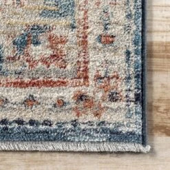 NuLOOM Harley Faded Medallion Area Rug -Safavieh Store GUEST 1de3ce87 7a68 4785 bc79 6c8297bbafdf