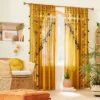 2pk Light Filtering Doorway Embroidery Window Curtain Panels Gold - Opalhouse™ Designed With Jungalow™ 2 2pk Light Filtering Doorway Embroidery Window Curtain Panels Gold - Opalhouse™ Designed With Jungalow™ -Safavieh Store GUEST 2030c029 c573 4efb bc23 d3f6545698fa