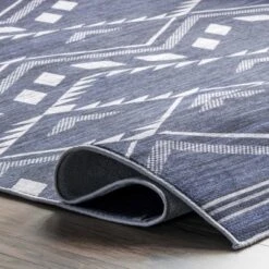 NuLOOM Joni Machine Washable Indoor/Outdoor Area Rug -Safavieh Store GUEST 20a2d849 55c4 4e6c 9b8c a49e8b502b0c