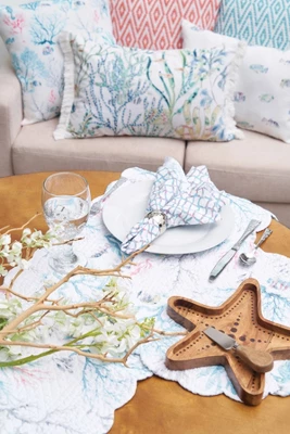 C&F Home St.Vincent Pillow 3 C&F Home St.Vincent Pillow