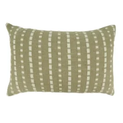 Saro Lifestyle Stitched Stripe Decorative Pillow Cover 8 Saro Lifestyle Stitched Stripe Decorative Pillow Cover -Safavieh Store GUEST 22dede15 efe8 4d54 ab61 bb645a5f31ca