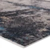 Trevena Abstract Area Rug Blue/Gray - Jaipur Living -Safavieh Store GUEST 2380fcf6 99e2 4062 a852 37fed36a42fd