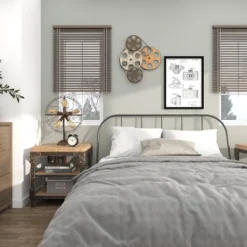 Metal Film Reels Wall Decor - Olivia & May -Safavieh Store GUEST 2574837b 9fb4 4f4c 8446 87cd8e4b6186