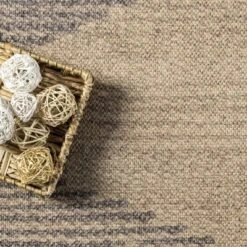 NuLOOM Dori Easy-Jute Machine Washable Area Rug -Safavieh Store GUEST 2596295d 0da0 4e96 8aec 039368c18920