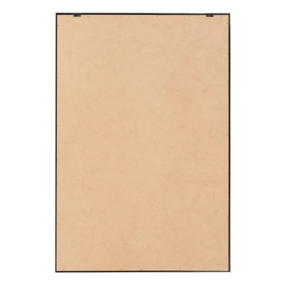 23" X 33" Sylvie Self Actualization Lion Framed Canvas Wall Art By Amy Peterson Gray - Kate And Laurel 5 23" X 33" Sylvie Self Actualization Lion Framed Canvas Wall Art By Amy Peterson Gray - Kate And Laurel - Image 3