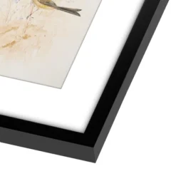 Americanflat 6 Piece Vintage Gallery Wall Art Set - Fall Study, Autumn In The Hills, Mushrooms, Light Bird, Fern Frond By Maple + Oak -Safavieh Store GUEST 283cd475 82b5 450f a043 491c59829215