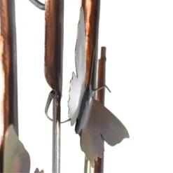 Spirited Metallic Lasered And Polished Metal Wall Decor Brown - StyleCraft -Safavieh Store GUEST 2b76ced4 30d0 496d be25 050a1b30c864