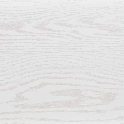 31.5" X 33.2" Modern 3 Tier Hanging Bracket Wall Shelve White Birch - Danya B. 20 31.5" X 33.2" Modern 3 Tier Hanging Bracket Wall Shelve White Birch - Danya B. - Image 18