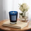 Colored Vase Glass With Dustcover Marine Moss Candle Blue - Threshold™ 1 Colored Vase Glass With Dustcover Marine Moss Candle Blue - Threshold™ -Safavieh Store GUEST 2f99e073 faf1 4938 b1be a919925379ce