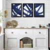 (Set Of 3) Blue Expressions By Teresa Marie Magdalene Framed Triptych Wall Art Set - Americanflat 2 (Set Of 3) Blue Expressions By Teresa Marie Magdalene Framed Triptych Wall Art Set - Americanflat -Safavieh Store GUEST 31a9699d 58e2 4be0 86e9 fbb79c695bfc