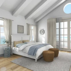 Wood Sail Boat Ship Wheel Wall Decor With Distressing Blue - Olivia & May 31 Wood Sail Boat Ship Wheel Wall Decor With Distressing Blue - Olivia & May -Safavieh Store GUEST 335fc8d2 2e9b 47d3 9b73 388828572694