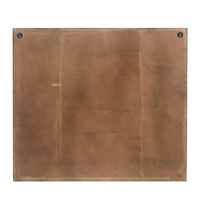 Wall Shelf Farmhouse - White 7 Wall Shelf Farmhouse - White - Image 5