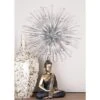 Set Of 3 Metal Starburst Wall Decors With Orb Detailing - Olivia & May -Safavieh Store GUEST 379c2a05 7d58 467e 9cc5 0ffb8e8a2403