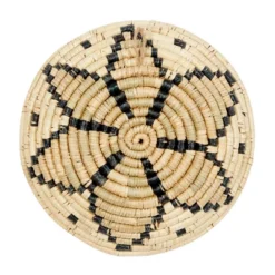 Set Of 3 Seagrass Plate Handmade Basket Wall Decors Brown - Olivia & May 14 Set Of 3 Seagrass Plate Handmade Basket Wall Decors Brown - Olivia & May -Safavieh Store GUEST 3814c453 88af 4c91 b439 e63ba7a0423c