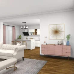 Metal Starburst Handmade Large 3D Wall Decor With Gold Frame Gold - CosmoLiving By Cosmopolitan -Safavieh Store GUEST 3c82700e ebf0 4604 9f6a b2464046af36