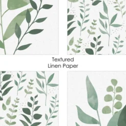 Big Dot Of Happiness Boho Botanical - Unframed Greenery Linen Paper Wall Art - Set Of 4 - Artisms - 8 X 10 Inches 11 Big Dot Of Happiness Boho Botanical - Unframed Greenery Linen Paper Wall Art - Set Of 4 - Artisms - 8 X 10 Inches -Safavieh Store GUEST 3cccafb5 66bc 456f 973f fd019f672965