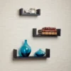 3pc Wall Shelving Set - Danya B. 1 3pc Wall Shelving Set - Danya B. -Safavieh Store GUEST 3d24d881 919d 4c19 8538 4c311b4c4893