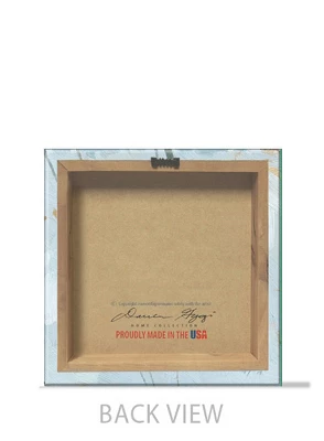 Sullivans Darren Gygi Ski Lift Canvas, Museum Quality Giclee Print, Gallery Wrapped, Handcrafted In USA 3 Sullivans Darren Gygi Ski Lift Canvas, Museum Quality Giclee Print, Gallery Wrapped, Handcrafted In USA