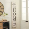Wood Sign Home Wall Decor Beige - Olivia & May 1 Wood Sign Home Wall Decor Beige - Olivia & May -Safavieh Store GUEST 452cfa91 65dd 49d1 956e adc1c3360df5