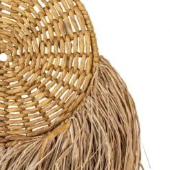 Round Hanging Accent Brown Seagrass, Rope & Jute By Foreside Home & Garden 9 Round Hanging Accent Brown Seagrass, Rope & Jute By Foreside Home & Garden -Safavieh Store GUEST 46fa8f00 7162 4edc 9cc8 8e4d9caa452f