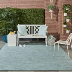 Nourison Positano Solid Indoor Outdoor Rug -Safavieh Store GUEST 4a5b31af 536d 4ea1 8e99 06206415f3bf