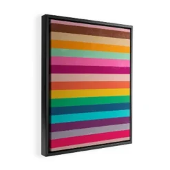 Garima Dhawan Explore Art Canvas - Society6