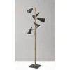 71.5" Owen Tree Lamp Black - Adesso -Safavieh Store GUEST 4c51cddf 511b 48bb b3ed 35e90461ead8