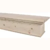 Mantels Direct Bellamy Decorative Wood Fireplace Mantel Floating Wall Shelf 2 Mantels Direct Bellamy Decorative Wood Fireplace Mantel Floating Wall Shelf -Safavieh Store GUEST 4cbd7d82 b177 4452 8185 0abe774fda3c