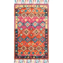 Doris Geometric Tufted Area Rug - Safavieh 12 Doris Geometric Tufted Area Rug - Safavieh -Safavieh Store GUEST 4db9c78a b42e 42b9 a52c 30a28f68aeee