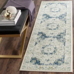 Nathalia Medallion Accent Rug - Safavieh -Safavieh Store GUEST 4f2ac995 d706 4724 a582 e8b74ea42199