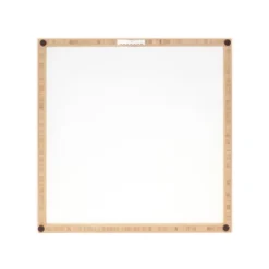 Nawaalillustrations Girl In The Sun Framed Wall Art Bamboo - Deny Designs -Safavieh Store GUEST 4f4d3c59 5811 46ee 80db dd662e104dbc 2